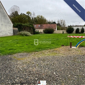 terrain a batir à la vente -   77440  CONGIS SUR THEROUANNE, surface 416 m2 vente terrain a batir - UBI463594577